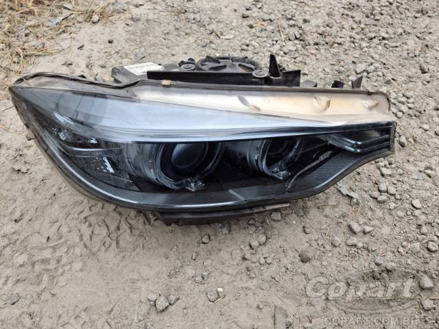 2015 BMW SERIE 4 GRAN COUPE 