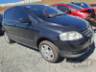 2009 VOLKSWAGEN FOX 