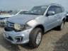 2015 MITSUBISHI PAJERO DAKAR 