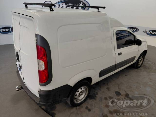 2015 FIAT FIORINO FURGAO 