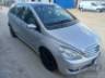 2008 MERCEDES BENZ CLASSE B 