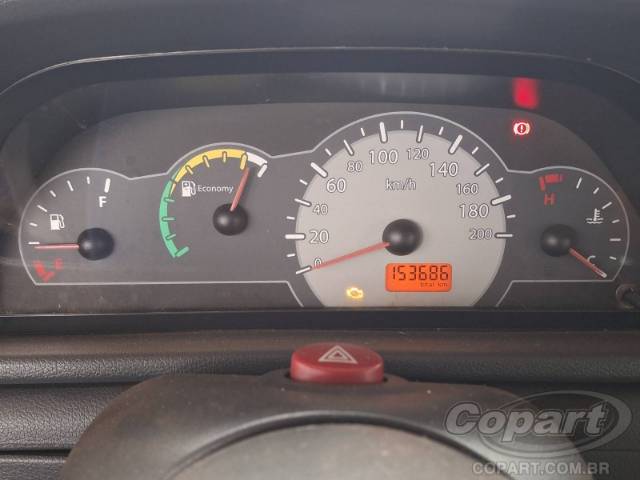 2013 FIAT UNO 
