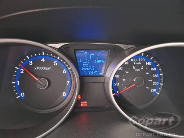 2014 HYUNDAI IX35 