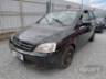 2004 CHEVROLET CORSA 