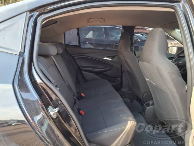 2022 CHEVROLET ONIX PLUS 