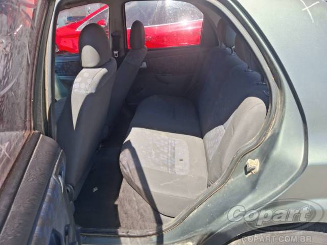 2011 CHEVROLET PRISMA 