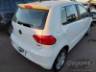 2017 VOLKSWAGEN FOX 