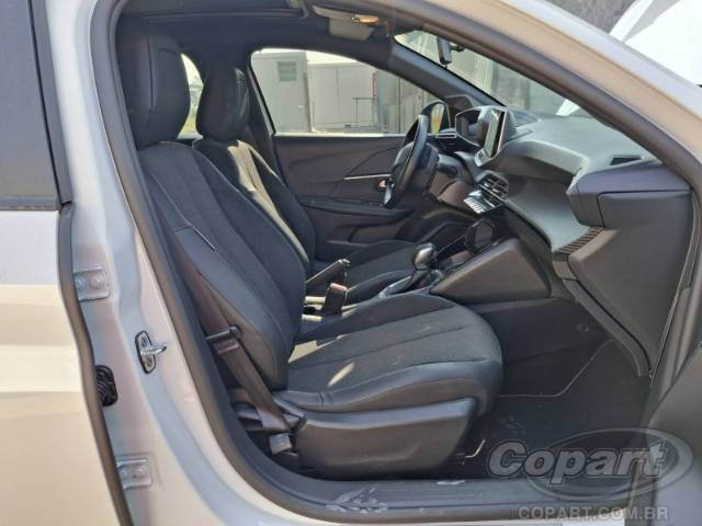 2024 PEUGEOT 208 