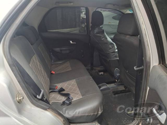 2010 FIAT SIENA 