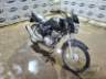 2024 HONDA CG 160 
