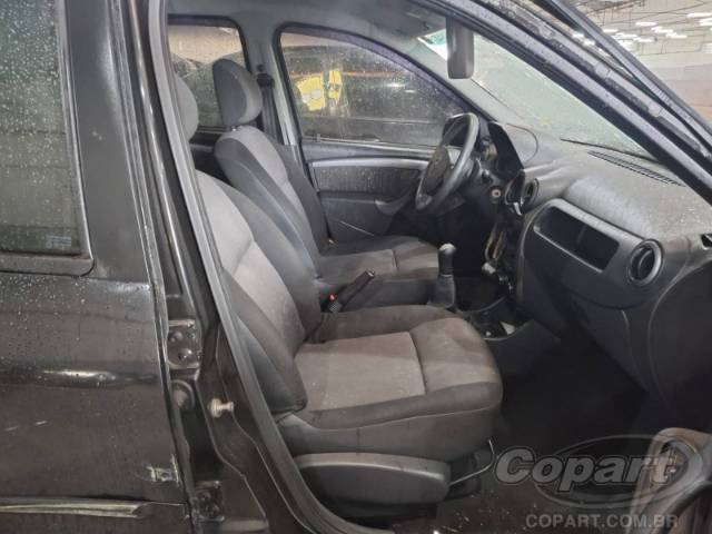 2012 RENAULT LOGAN 
