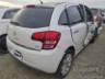 2014 CITROEN C3 