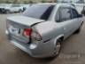 2014 CHEVROLET CLASSIC 