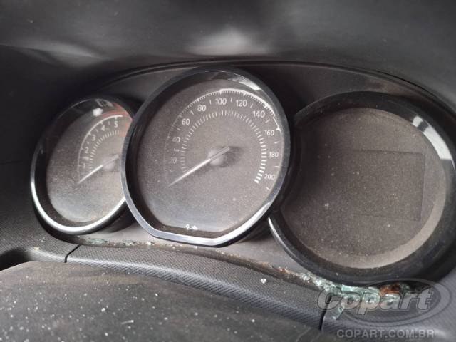 2022 RENAULT DUSTER OROCH 