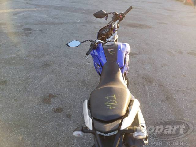 2023 YAMAHA XTZ 250 