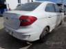 2021 FORD KA SEDAN 