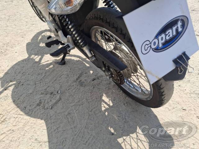 2023 HONDA CG 160 