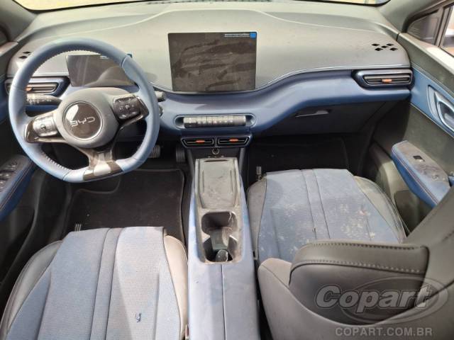 2026 BYD DOLPHIN MINI 