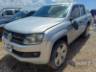 2016 VOLKSWAGEN AMAROK 