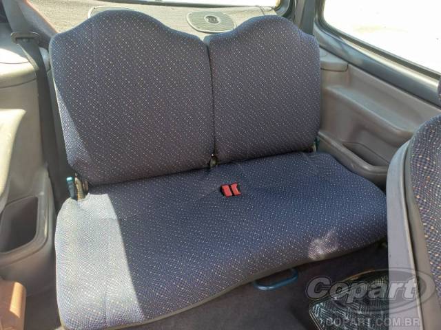 1997 RENAULT TWINGO 