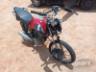 2014 HONDA CG 125 