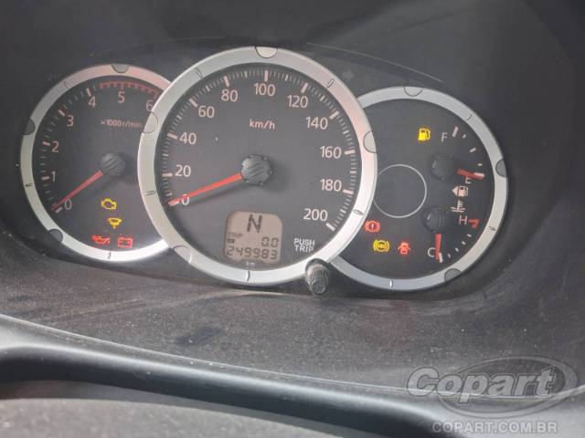 2014 MITSUBISHI L200 TRITON 