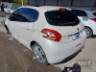 2014 PEUGEOT 208 