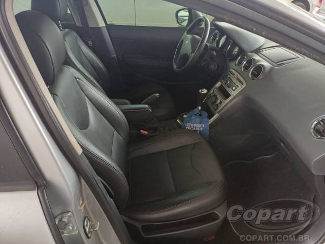 2013 PEUGEOT 308 