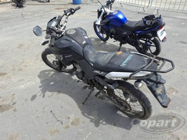 2022 YAMAHA XTZ 250 