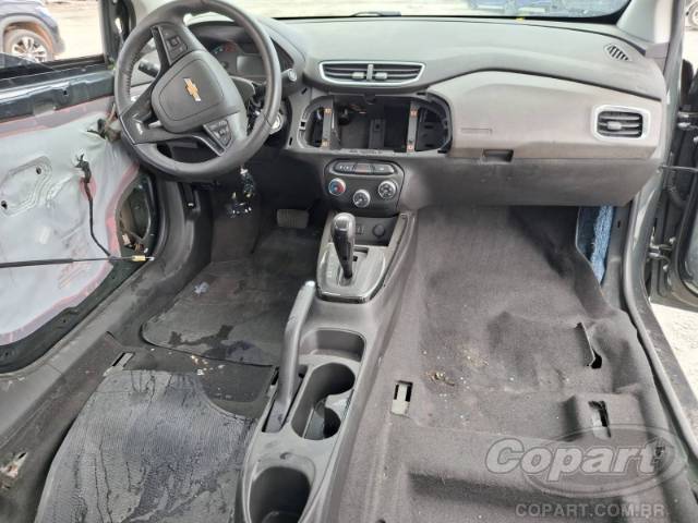 2018 CHEVROLET PRISMA 