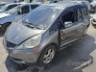 2009 HONDA FIT 