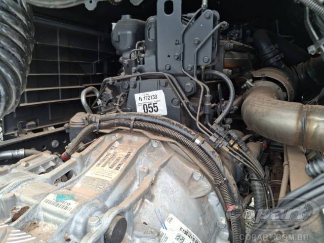 0 MERCEDES-BENZ Actros 