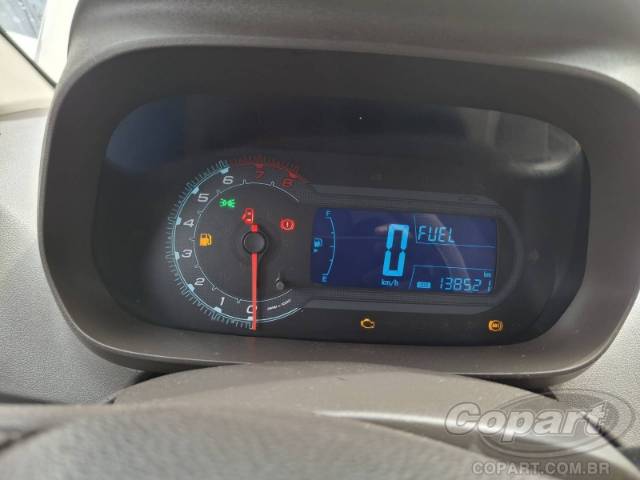 2012 CHEVROLET COBALT 