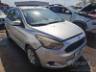 2015 FORD KA 