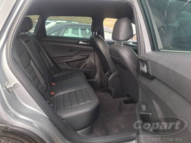 2024 VOLKSWAGEN TAOS 