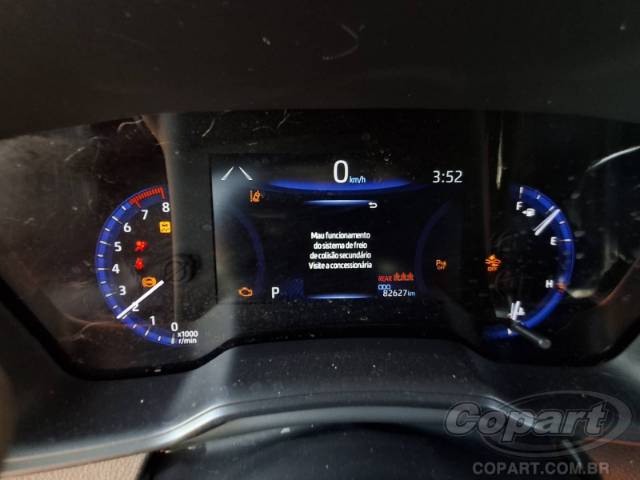 2023 TOYOTA COROLLA CROSS 