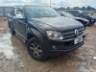 2012 VOLKSWAGEN AMAROK 