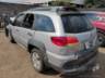 2010 FIAT PALIO WEEKEND 