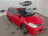 2013 NISSAN TIIDA 
