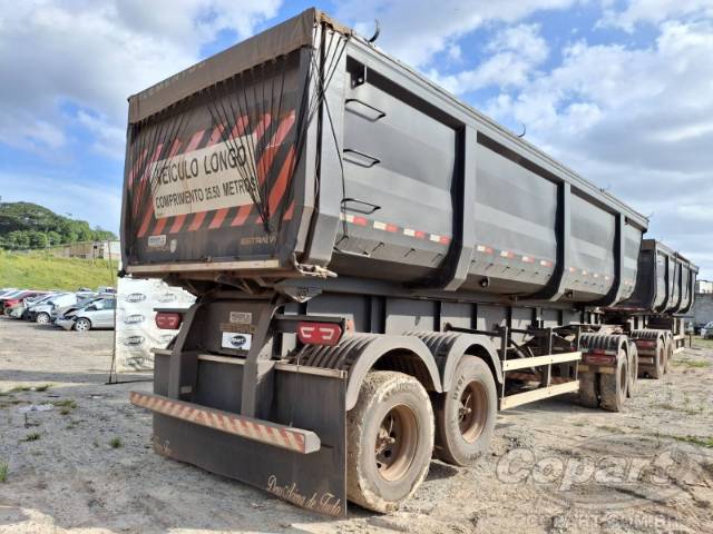 2022 ESTRADA SEMI-REBOQUE 