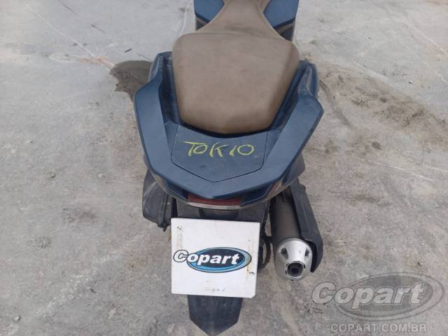 2024 HONDA PCX 