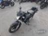2024 HONDA CG 160 