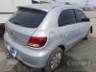 2012 VOLKSWAGEN GOL 