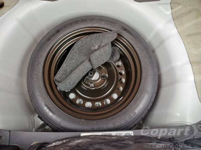 2019 HYUNDAI HB20 