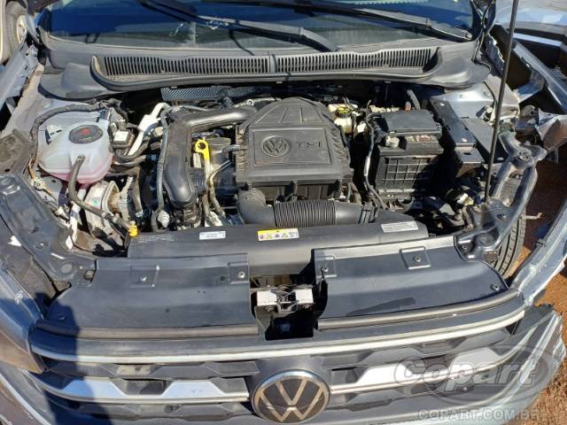 2024 VOLKSWAGEN NIVUS 