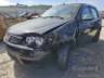 2015 FIAT PALIO 