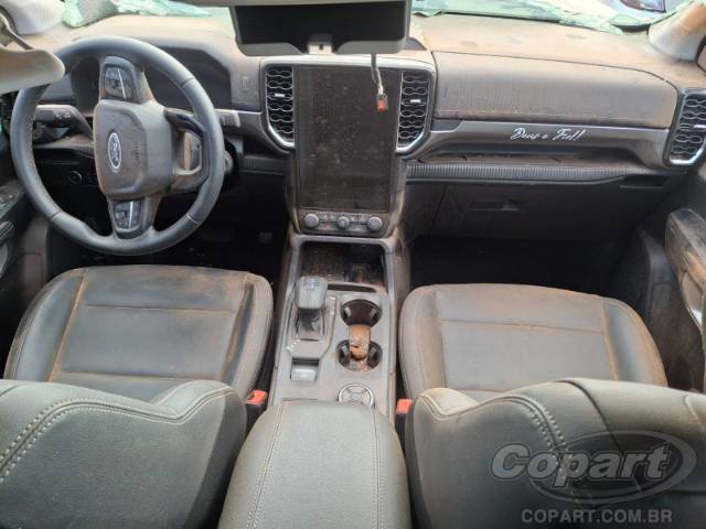 2026 FORD RANGER CD 