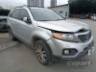 2012 KIA SORENTO 