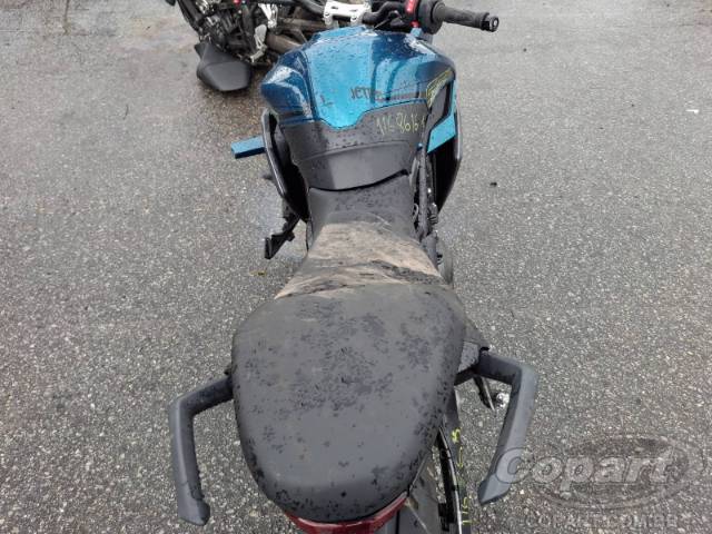 2026 TRIUMPH TIGER SPORT 