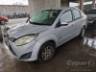 2011 FORD FIESTA SEDAN 